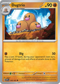 104/197 Dugtrio