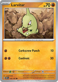 105/197 Larvitar