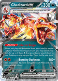 125/197 Charizard EX