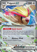 164/197 PidgeotEX