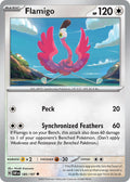 185/197 Flamingo