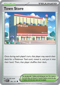 196/197 Town Store