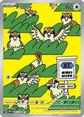 207/197 Pidgey