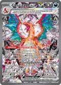 223/197 CharizardEX