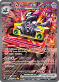 224/197 Revavroom EX