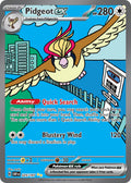 225/197 PidgeotEX