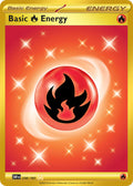 230/197 Basic Fire Energy