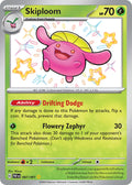 097/091 Skiploom