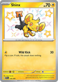 135/091 Shinx