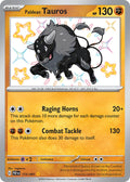 Paldean Tauros 172/091