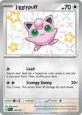 198/091 Jigglypuff