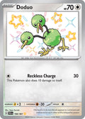 199/091 Doduo