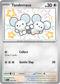 209/091 Tandem mouse