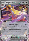 135/182 Aegislash EX