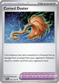 161/182 Cursed Duster