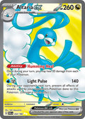 232/182 Altaria EX