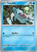 039/162 Totodile