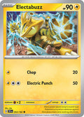 053/162 Electabuzz