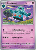 069/162 Bronzong