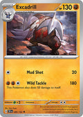 086/162 Excadrill