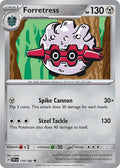 110/162 Forretress