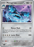 115/162 Metagross