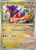 119/162 Koraidon