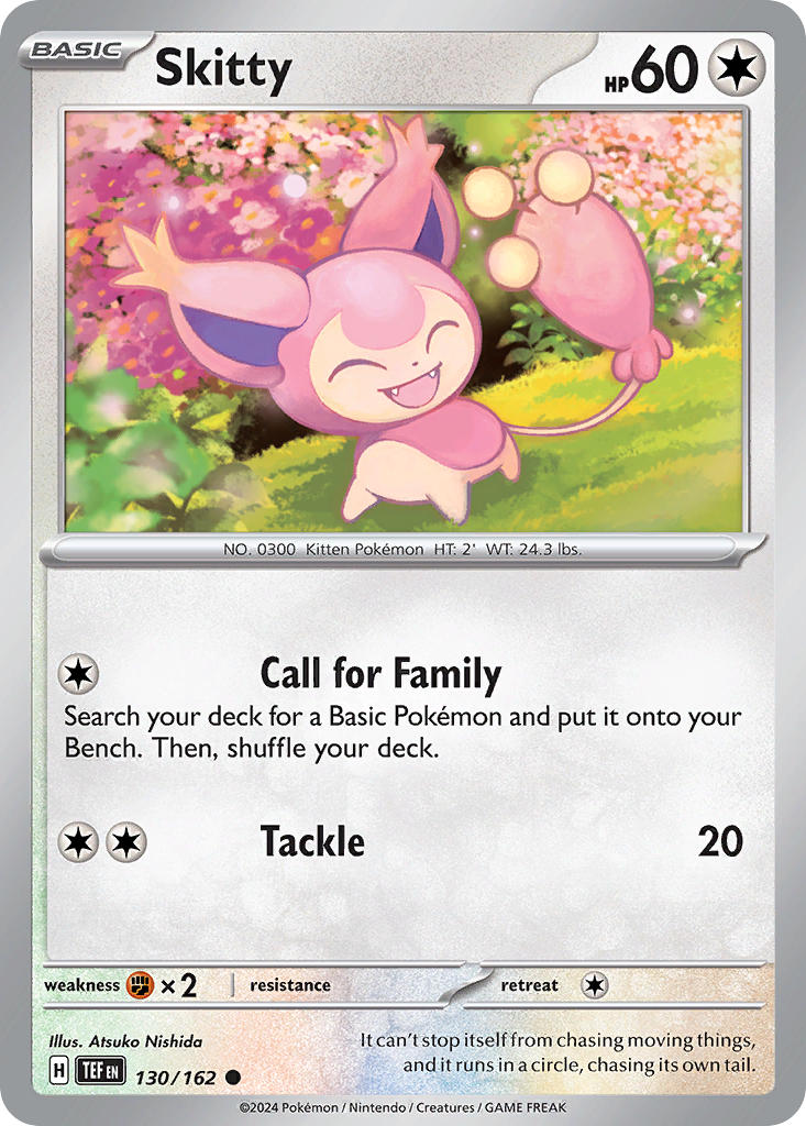 130/162 Skitty