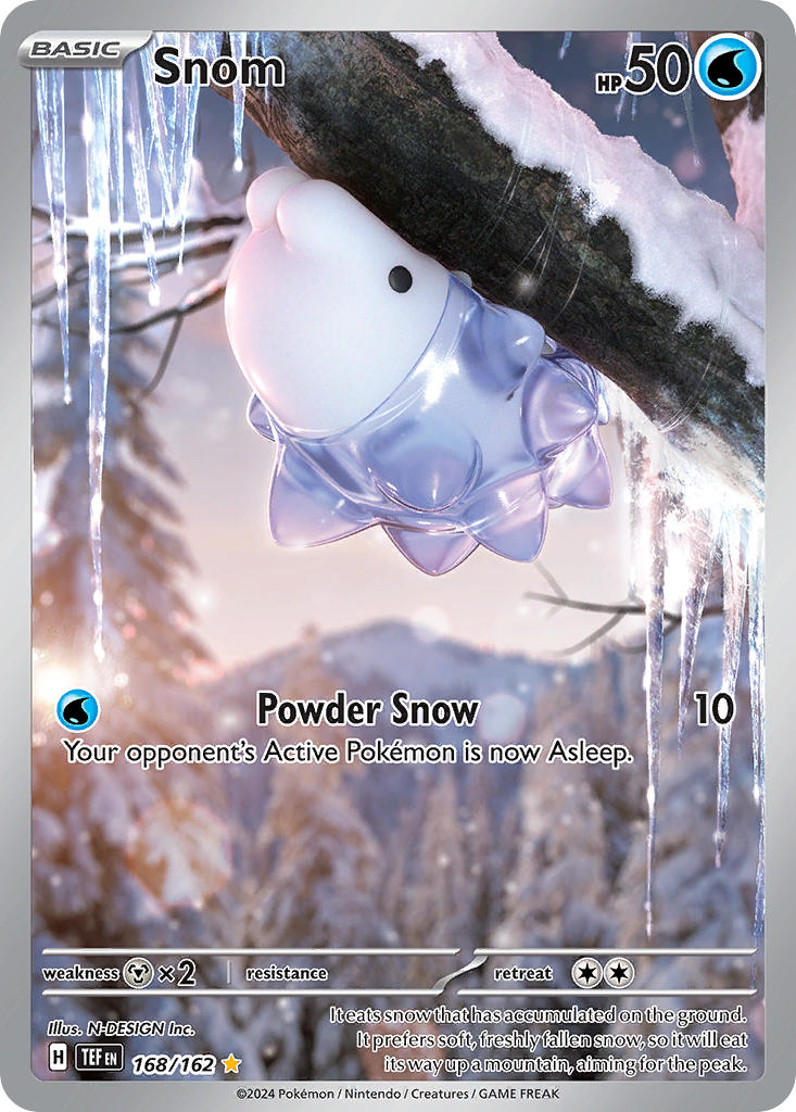 168/162 Snom