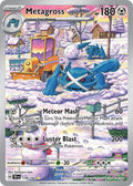 178/162 Metagross