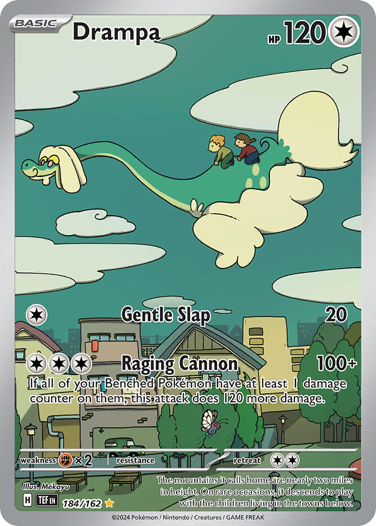 184/162 Drampa