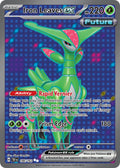 186/162 Iron Leaves EX