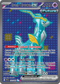 191/162 Iron Crown EX