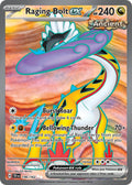196/162 Raging Bolt EX