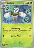004/064 Dartrix