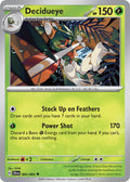 005/064 Decidueye