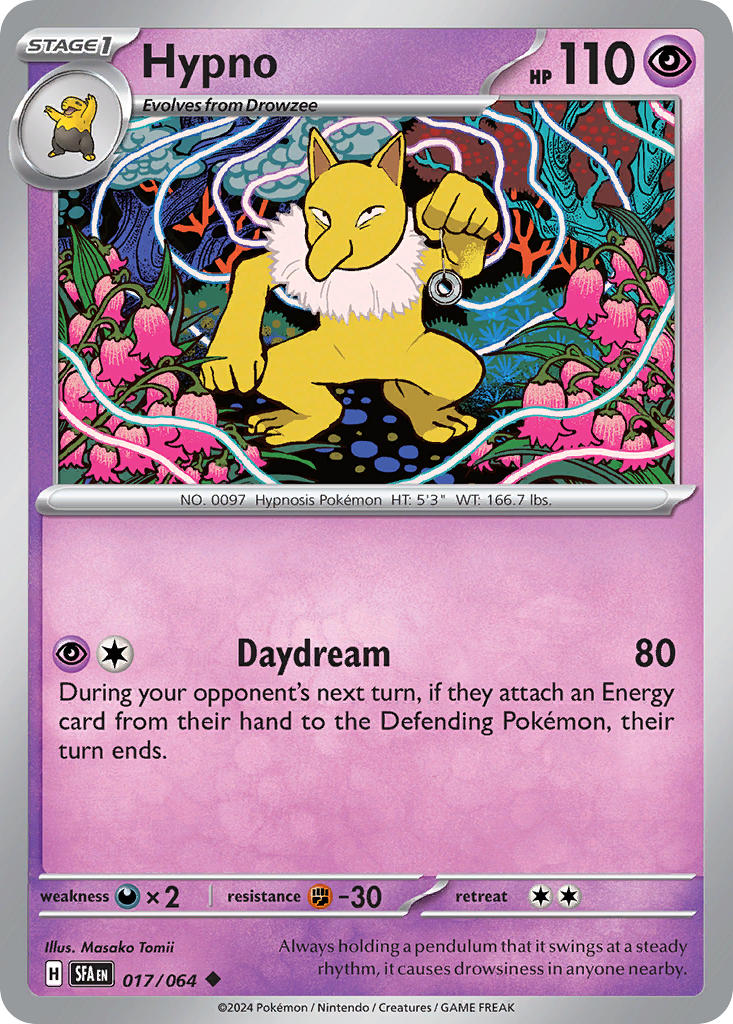 017/064 Hypno