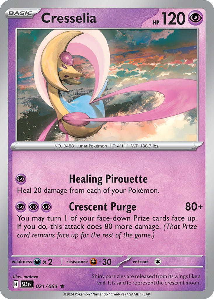021/064 Cresselia