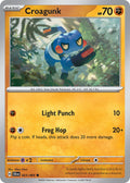 023/064 Croagunk