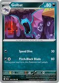 028/064 Golbat