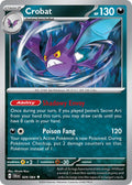 029/064 Crobat