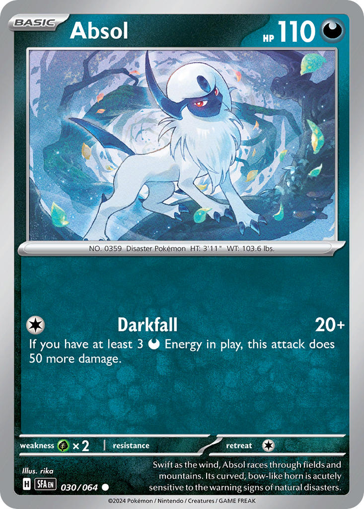 030/064 Absol