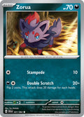 031/064 Zorua