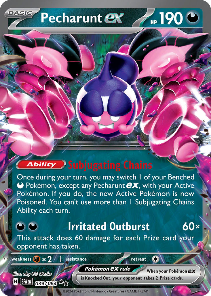 039/064 Pecharunt