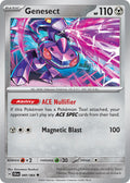 040/064 Genesect
