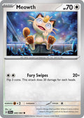 048/064 Meowth