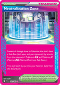 060/064 Neutralization Zone