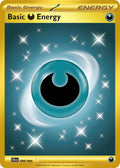 098/064 Basic Darkness Energy