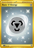 099/064 Basic Metal Energy
