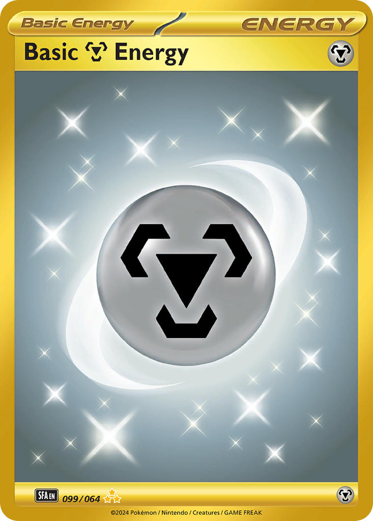 099/064 Basic Metal Energy